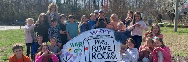 Susan Rowe banner