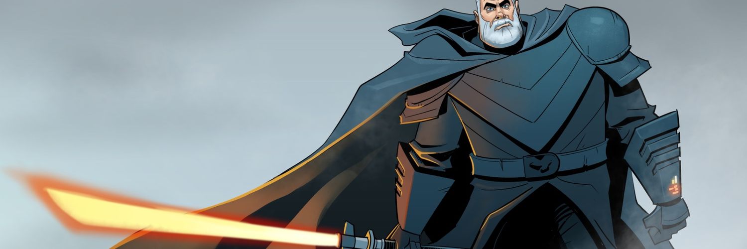 DarthPool banner