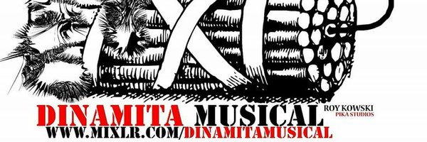 Dinamita Musical Profile Banner