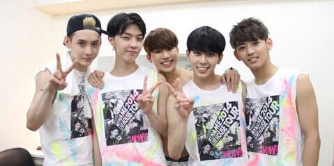 babymaybe95's profile banner image
