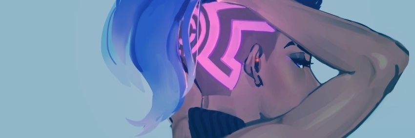 ꜱᴏᴍʙʀᴀ banner