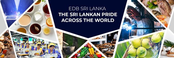 EDB_SriLanka Profile Banner