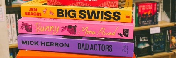 BhamWaterstones Profile Banner