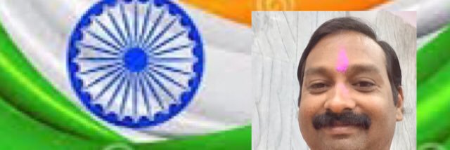 सोमेश खंडेलवाल वंदे मातरम् 🇮🇳 banner