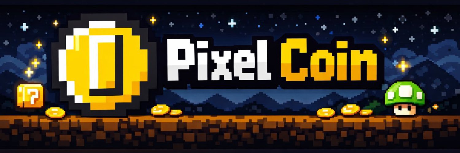 OG__Pixelcoin's profile banner image