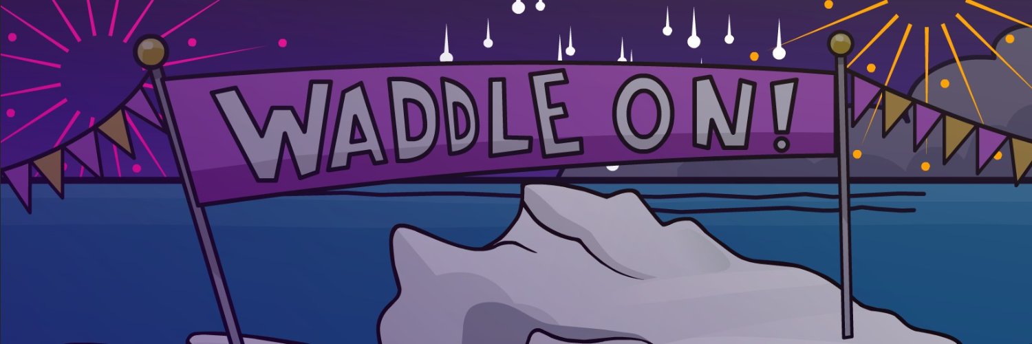vpenguindev's profile banner image