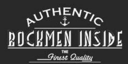 RockmenKDR's profile banner image