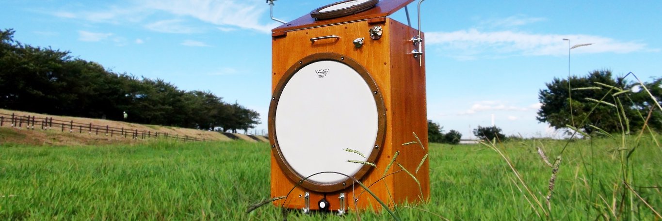 HakoDrums's profile banner image
