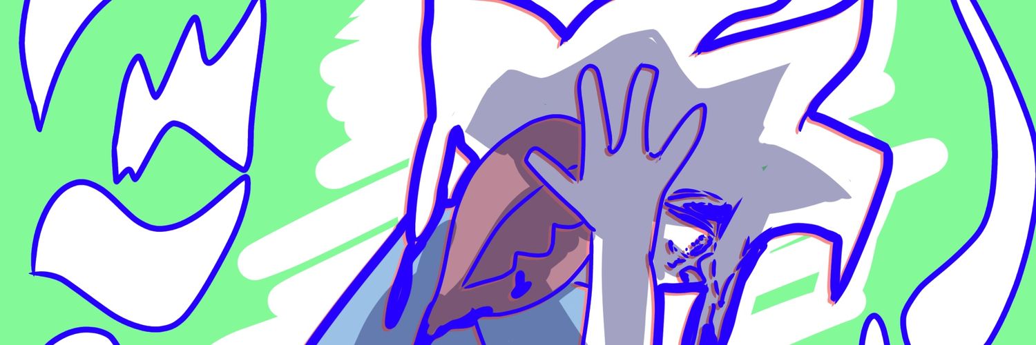 BlueEpicArt's profile banner image