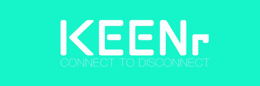 KEENrMediaGroup's profile banner image