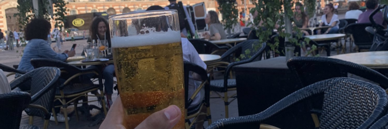BeerrToo's profile banner image