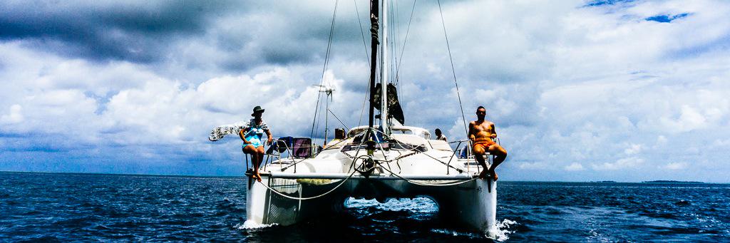 Skimpy Sailing banner