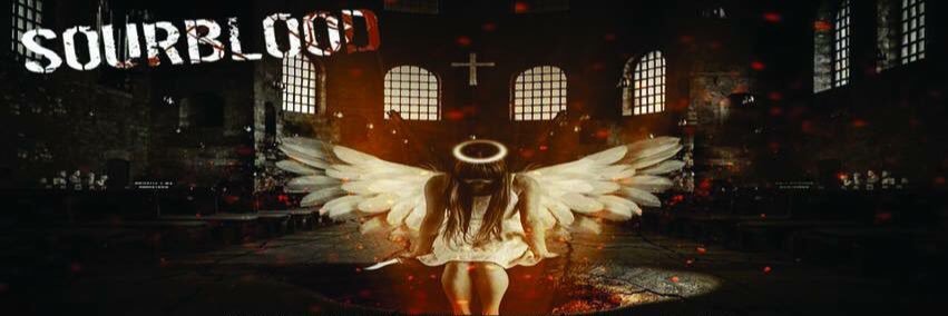 Sourblood's profile banner image