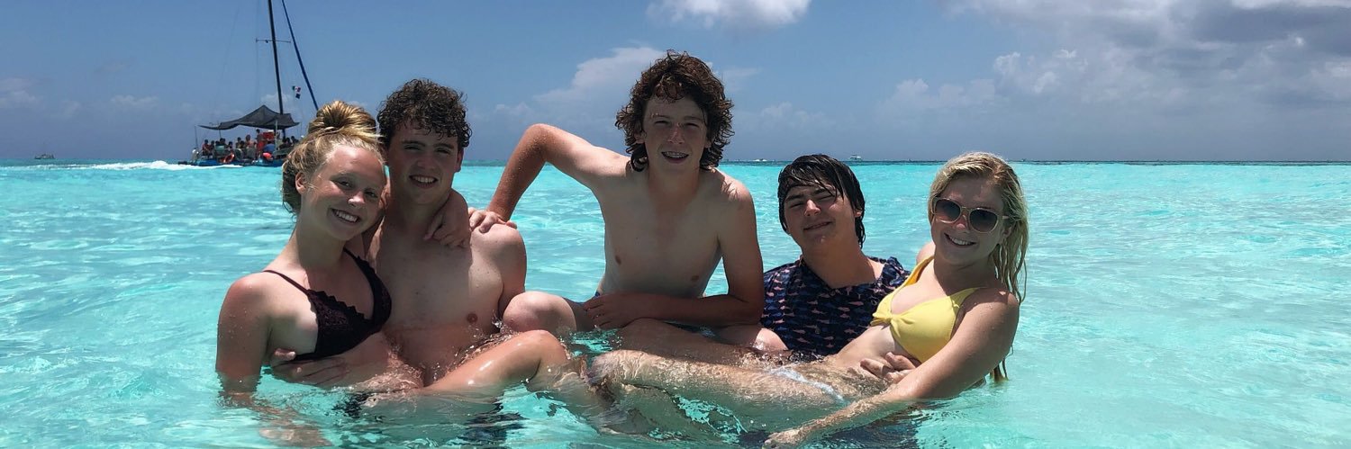 BaileyDarst's profile banner image