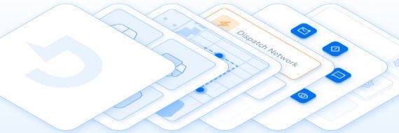 Dispatch It banner