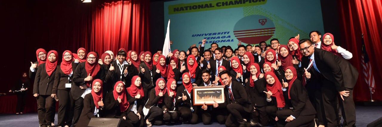 EnactusUNITEN's profile banner image