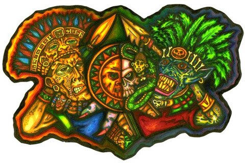 FloresGma's profile banner image