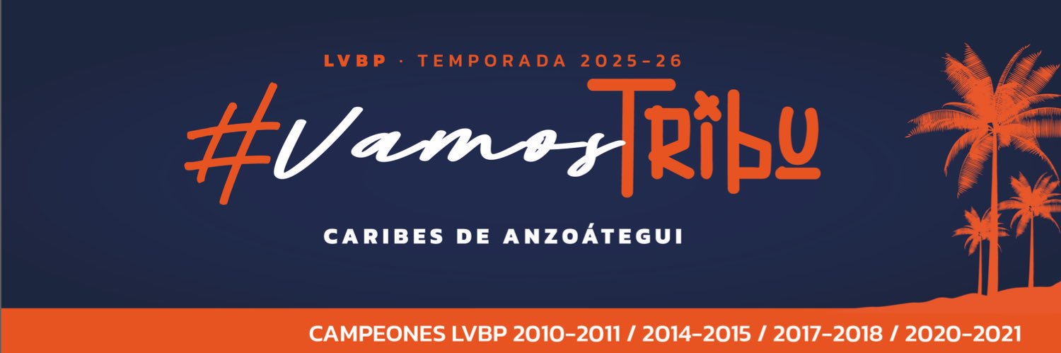 caribesanz's profile banner image