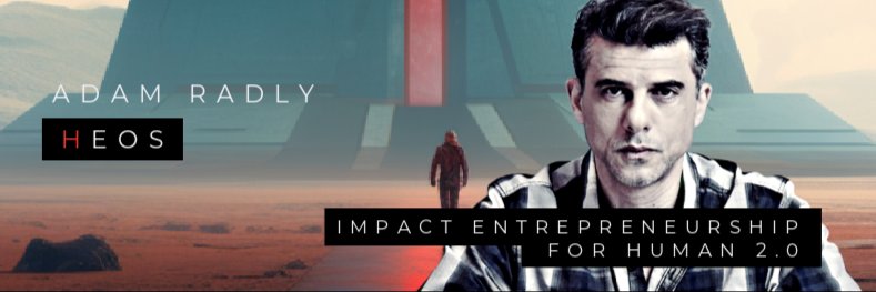 adamradly's profile banner image