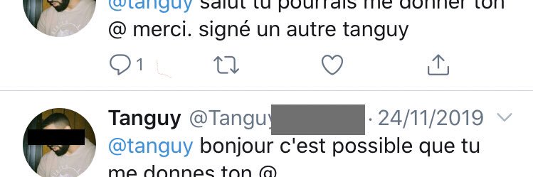 tanguy's profile banner image