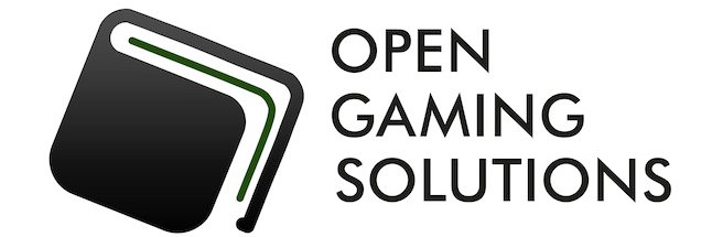 Gaming solutions banner
