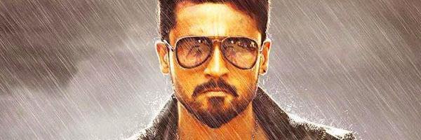 SharvinRau's profile banner image