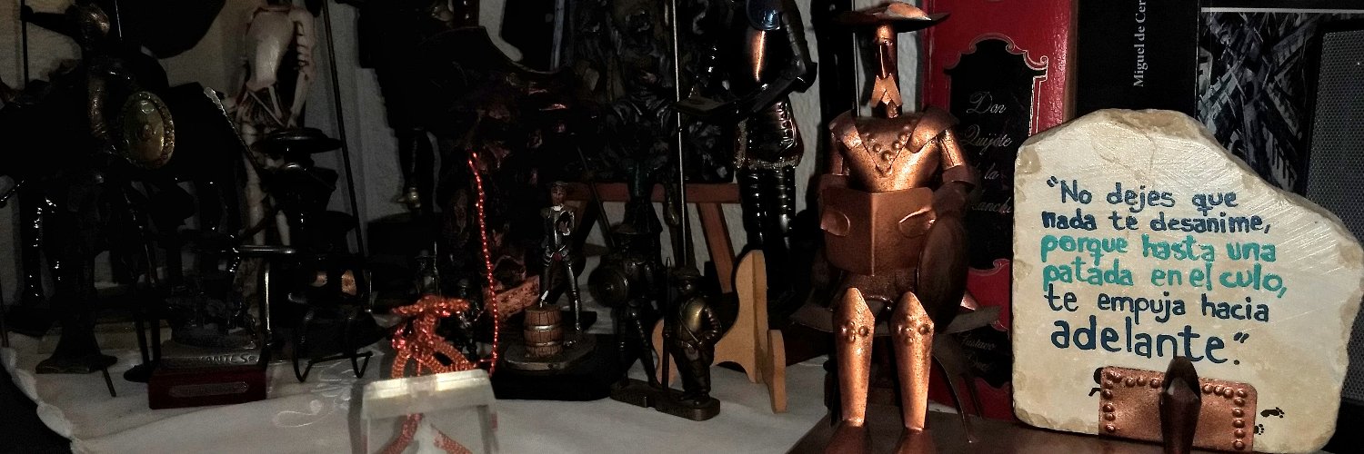 FELIPE CERVANTESV banner