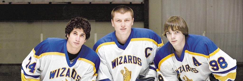 Washy Ice Hockey banner