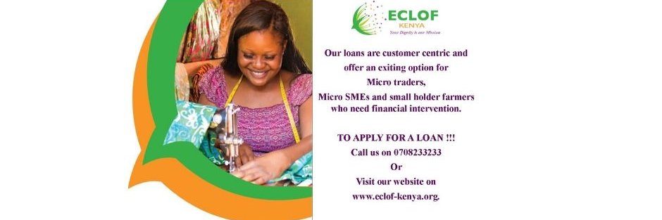 ECLOF Kenya Limited banner