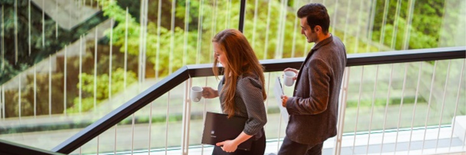 Copenhagen Business School - MBA Programmes banner