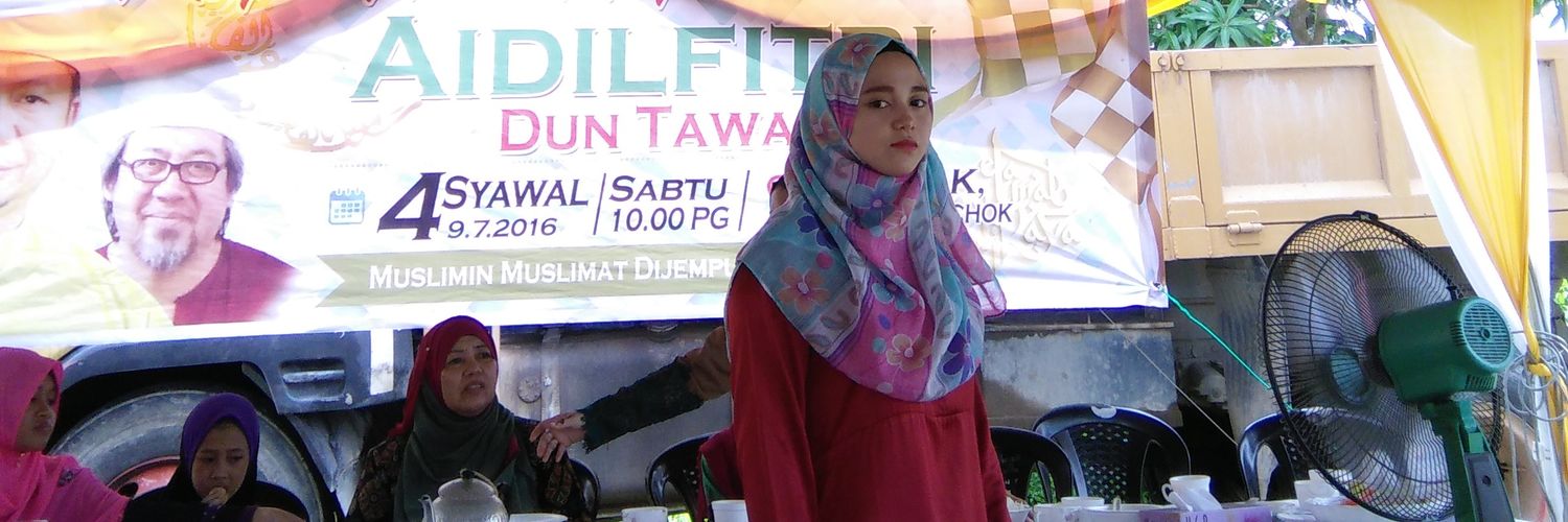 Syiera_Zlkfli's profile banner image