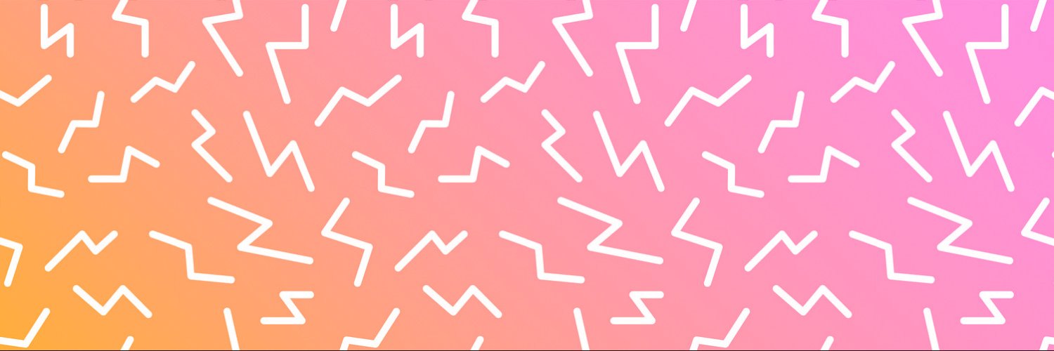 Hiia's profile banner image