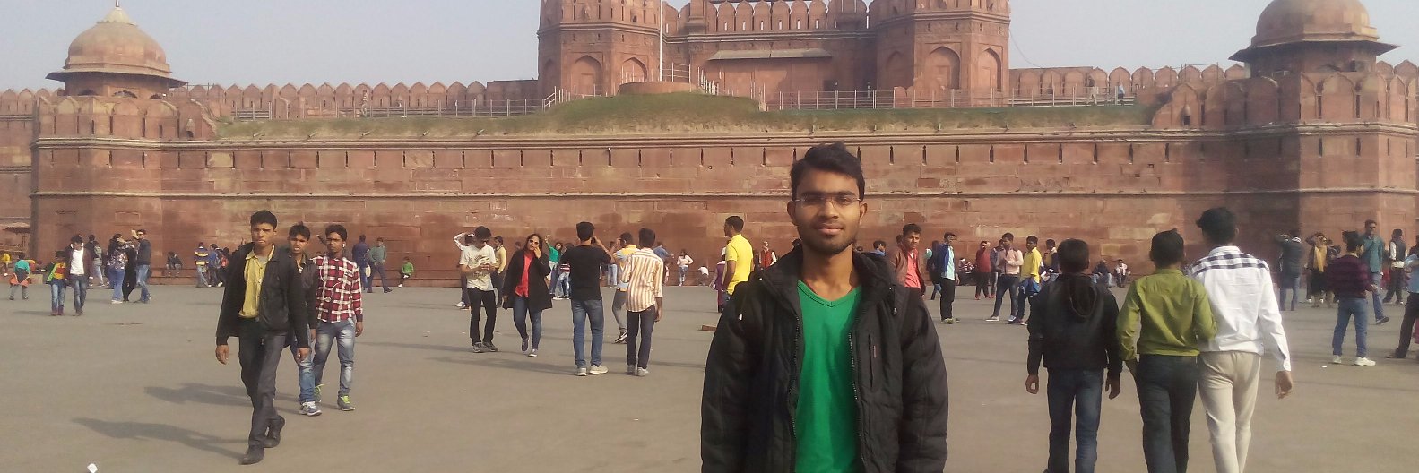 ashikbhu's profile banner image