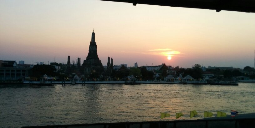 BKKConcierge's profile banner image