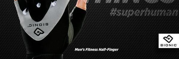 bionicglovesuk's profile banner image