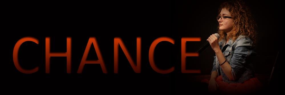 chancetosing's profile banner image