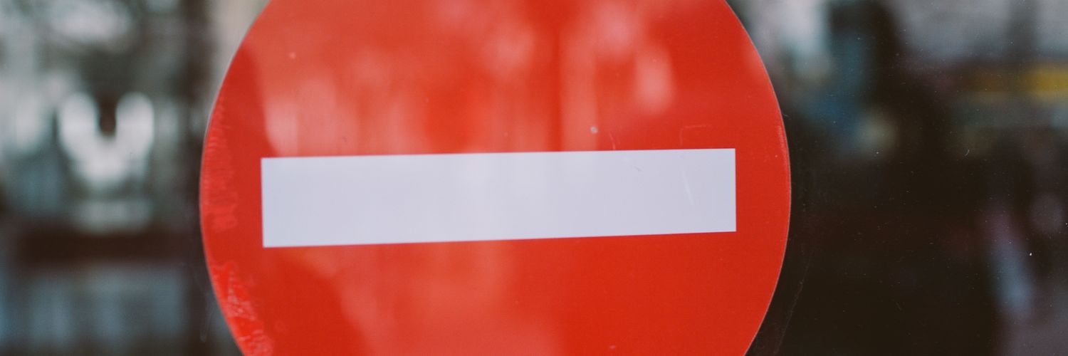 Twitter banner for @fathi