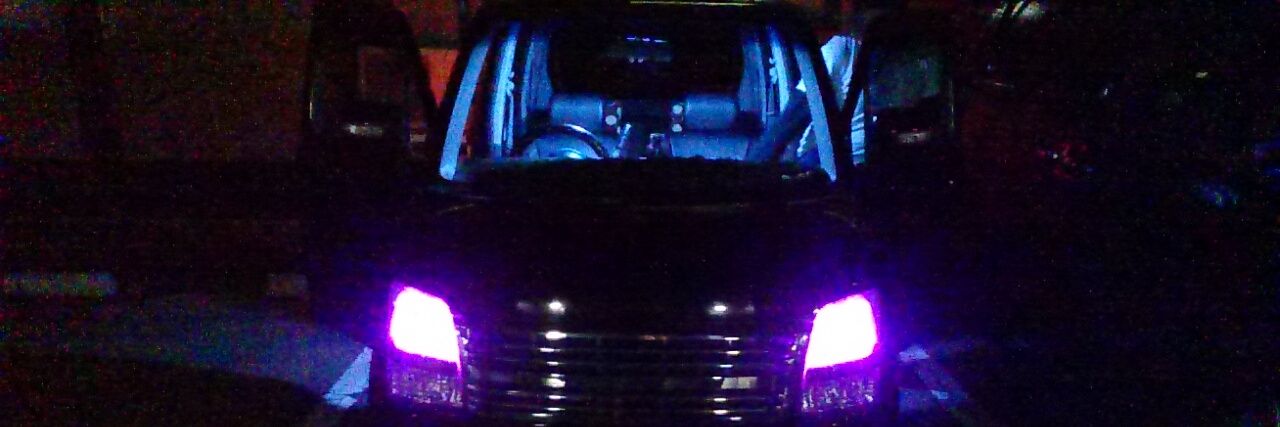 sy07315's profile banner image