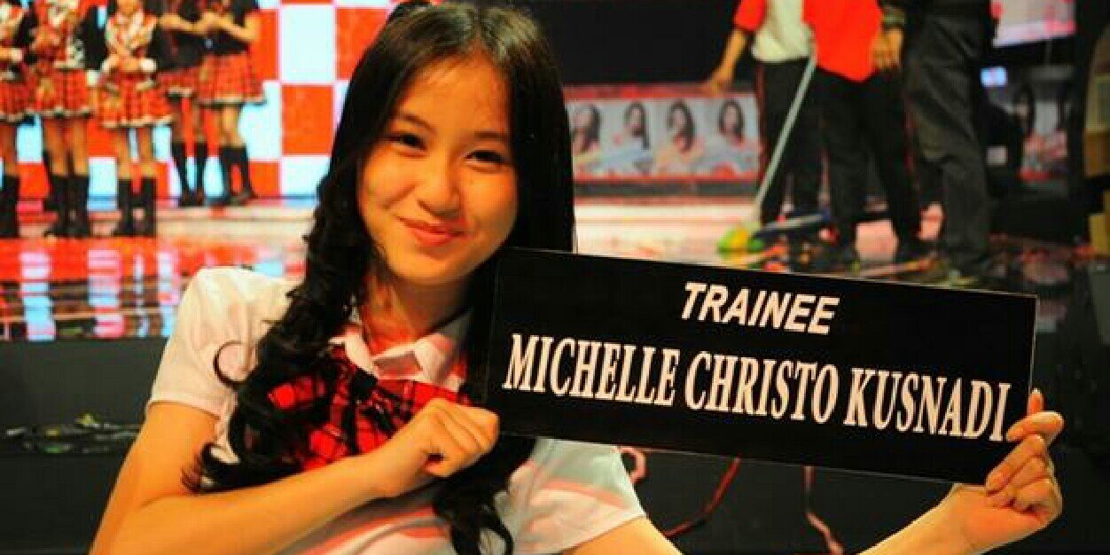 MICHELLEcius_FC's profile banner image