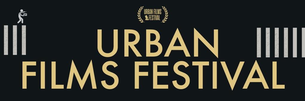 Urban Films Festival banner