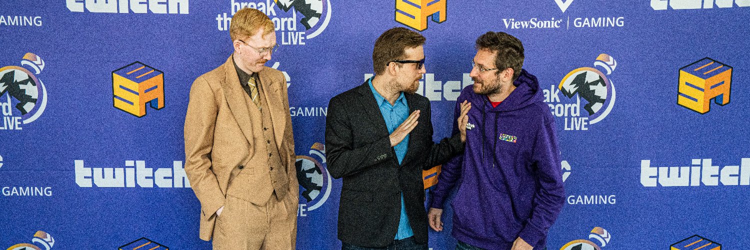 ForsaFors's profile banner image