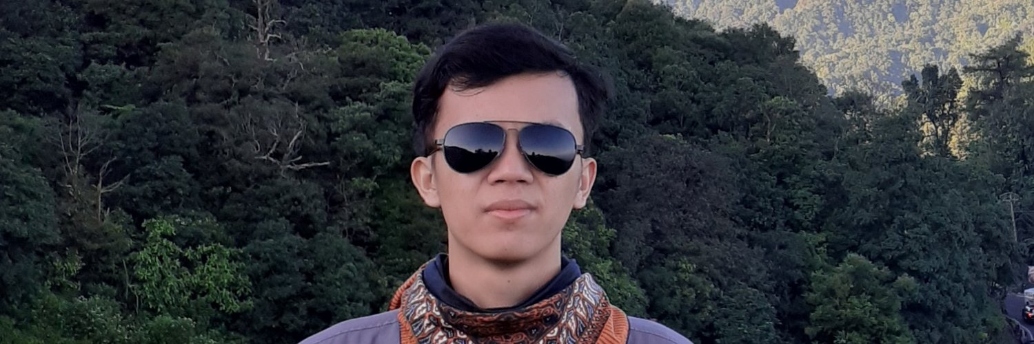 FajarFirdaus98's profile banner image