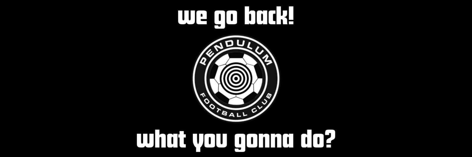 PendulumFC's profile banner image