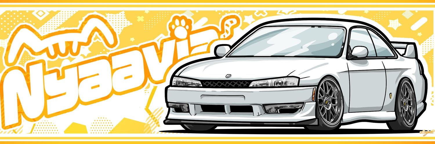 しﾟ banner