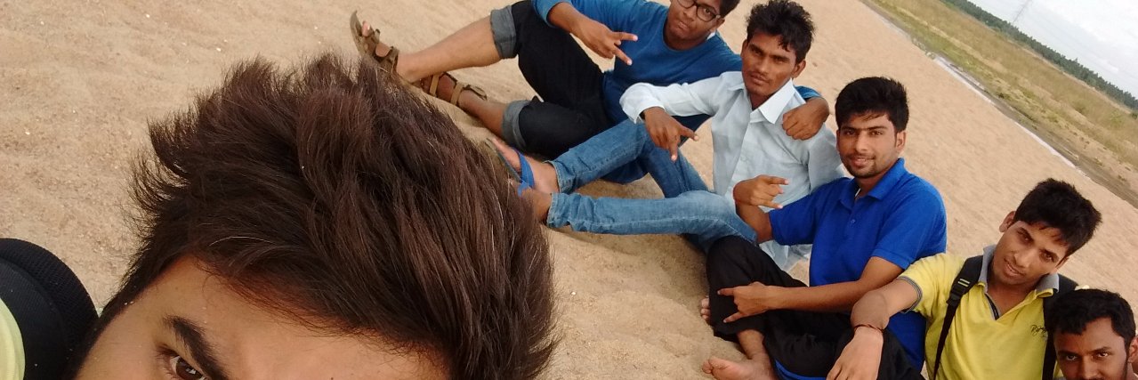 drRaviji's profile banner image