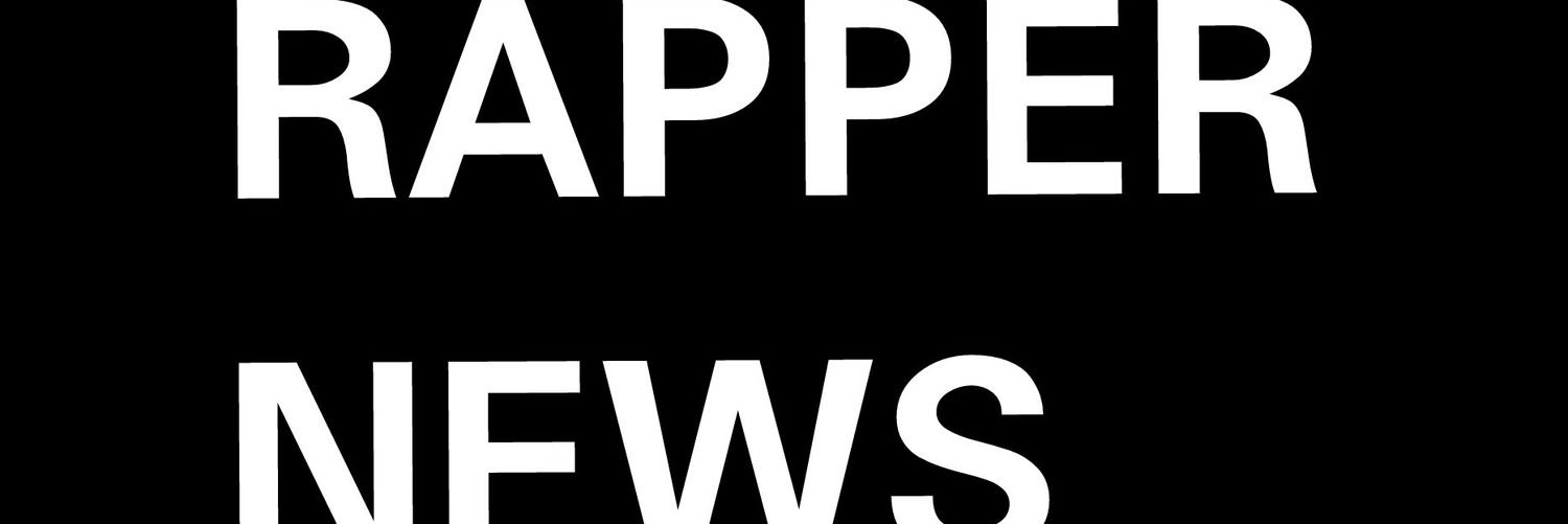 RapperNews ❁ banner