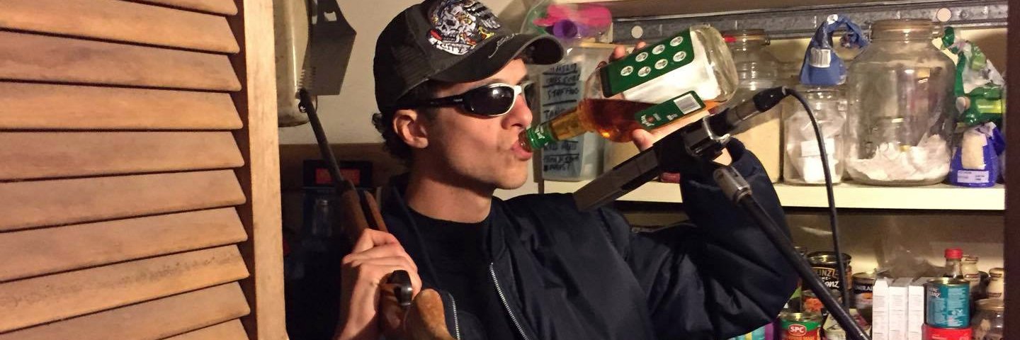 Jacky&thewünderz banner