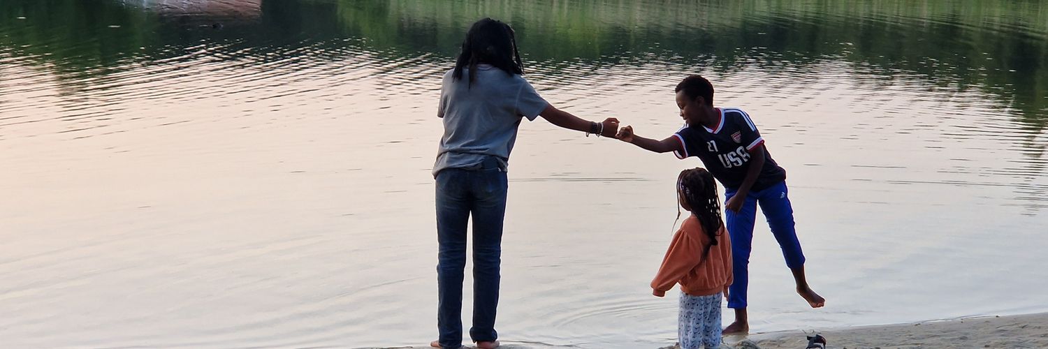 Cephas Chimedza banner