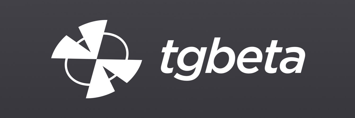 Telegram Beta News banner