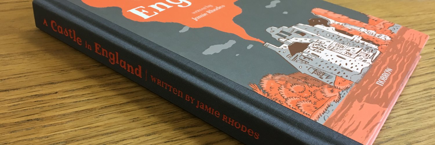 Jamie | StoryProf 🔮 banner